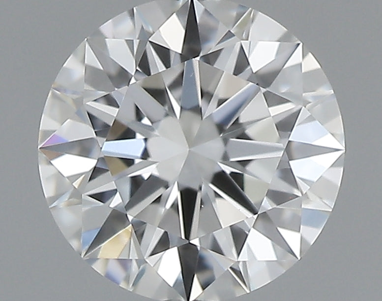 0.60 carat Round diamond F  VVS2 Excellent