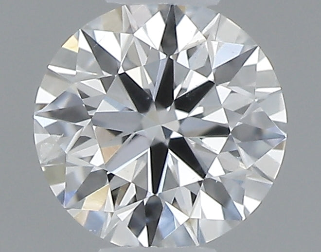 0.30 carat Round diamond E  SI2 Excellent