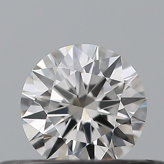 0.25 carat Round diamond G  VVS2 Excellent