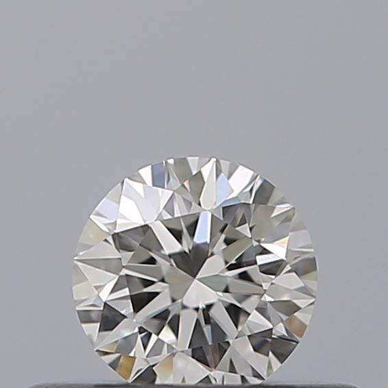 0.25 carat Round diamond G  VVS1 Excellent