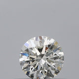 0.29 carat Round diamond H  VVS1 Excellent