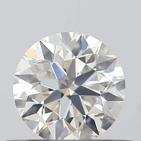 0.40 carat Round diamond I  VS1 Excellent