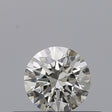 0.30 carat Round diamond G VVS1 Excellent