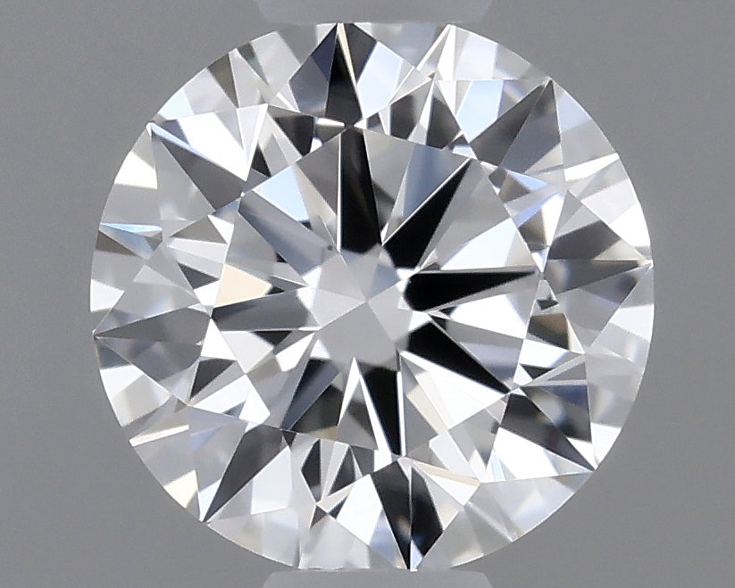 0.40 carat Round diamond F VVS1 Excellent