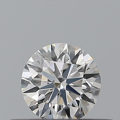 0.27 carat Round diamond F VVS1 Excellent