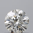 0.43 carat Round diamond G IF Excellent