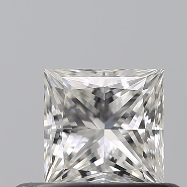 0.41 carat Princess diamond H  VVS1