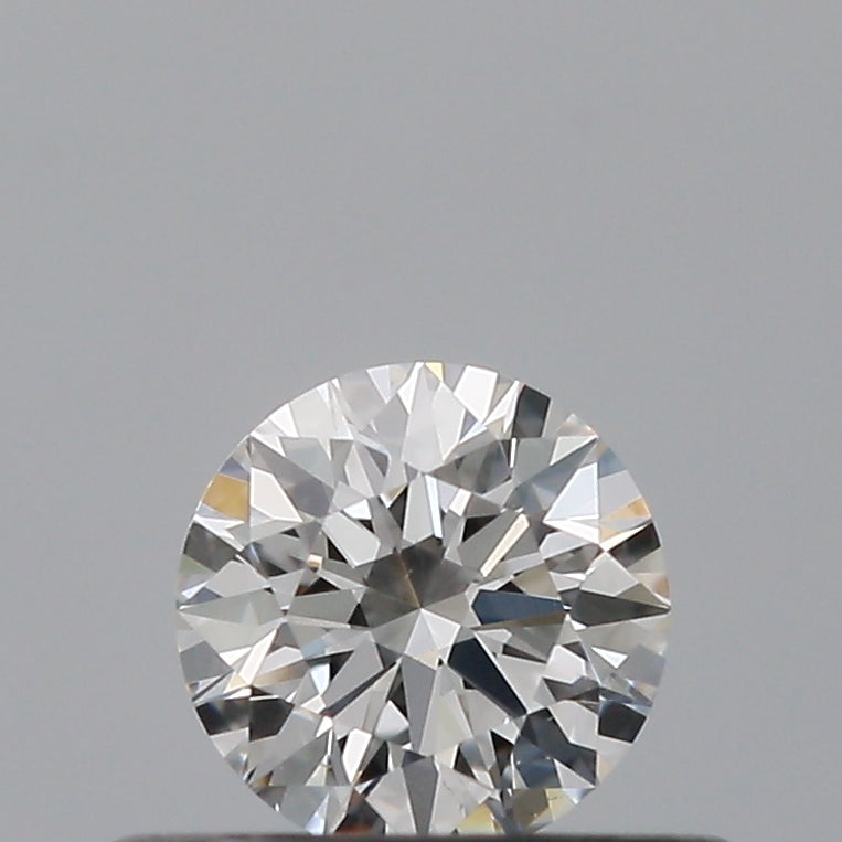 0.32 carat Round diamond E  SI1 Excellent