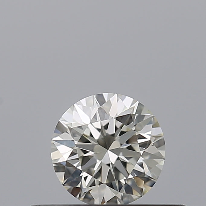 0.31 carat Round diamond H VS1 Excellent