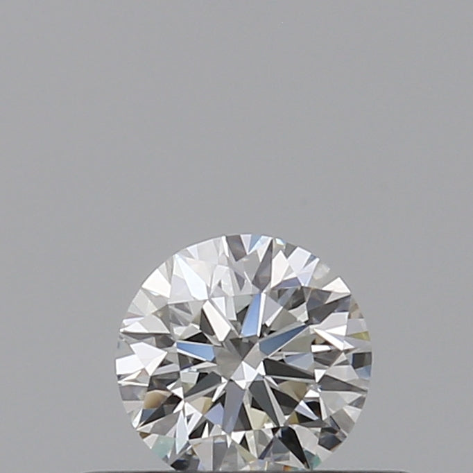 0.28 carat Round diamond H  VS2 Excellent