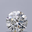 0.51 carat Round diamond J VS2 Excellent
