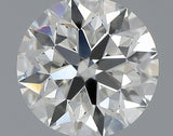 0.90 carat Round diamond G  VS1 Excellent