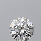 0.22 carat Round diamond E  VVS1 Excellent