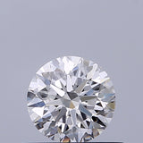 0.50 carat Round diamond D VVS1 VeryGood
