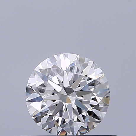 0.50 carat Round diamond D VVS1 VeryGood