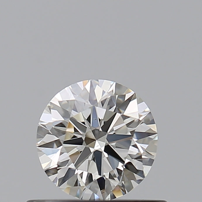 0.38 carat Round diamond I  VS2 Excellent