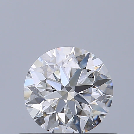 0.55 carat Round diamond D VVS1 Excellent