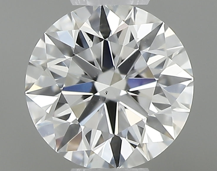 0.30 carat Round diamond F  VS2 Excellent