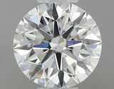 0.30 carat Round diamond F  VS2 Excellent
