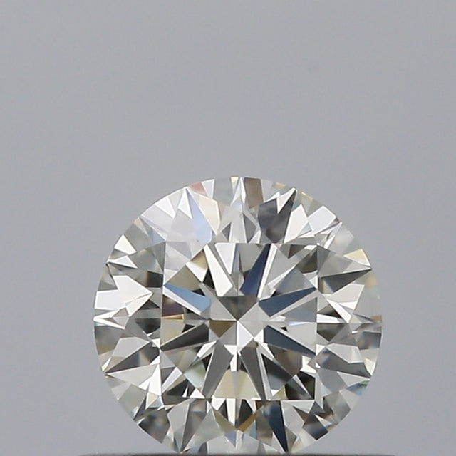 0.40 carat Round diamond H  VVS2 Excellent