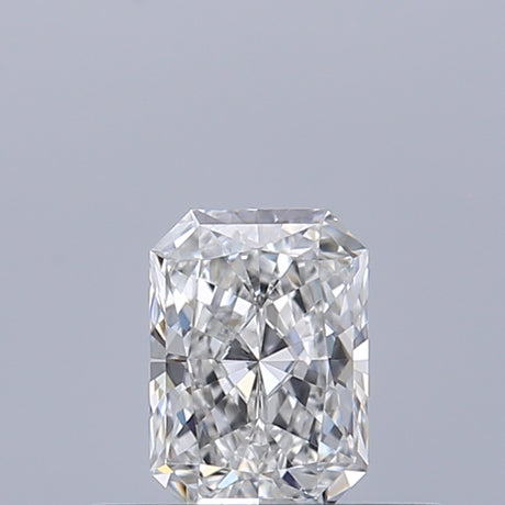 0.32 carat Radiant diamond E IF 