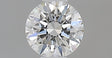 0.30 carat Round diamond F VVS1 Excellent