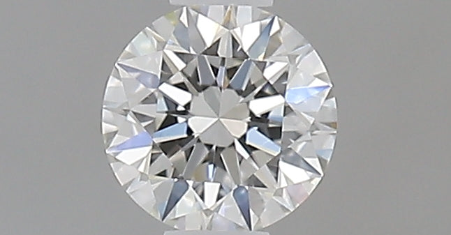 0.30 carat Round diamond F VVS1 Excellent