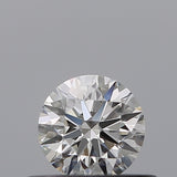 0.36 carat Round diamond G VVS2 Excellent