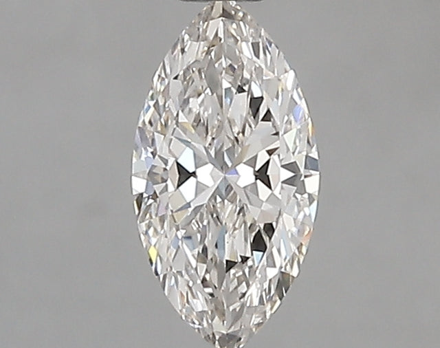 0.52 carat Marquise diamond J VVS1 