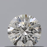 0.37 carat Round diamond H VS1 Excellent