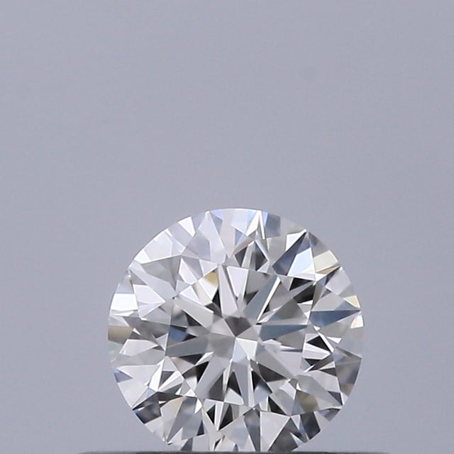 0.30 carat Round diamond E VVS2 Excellent