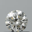 0.35 carat Round diamond H VS1 Excellent