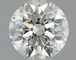 0.60 carat Round diamond F SI1 Excellent