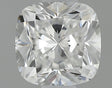 0.51 carat Cushion diamond E SI1 