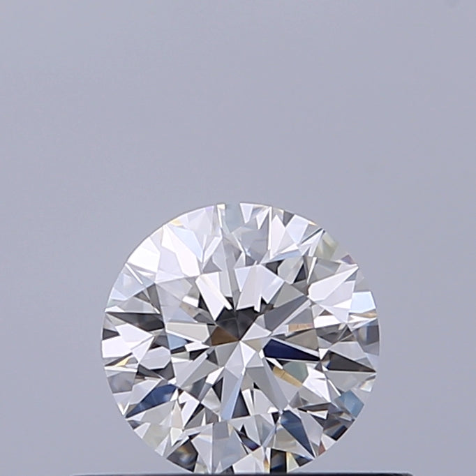 0.40 carat Round diamond D VVS1 Excellent