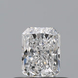 0.40 carat Radiant diamond D  VVS1