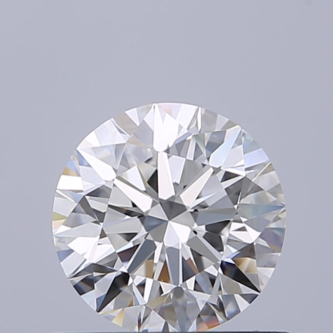 0.70 carat Round diamond F VVS1 Excellent