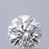 0.70 carat Round diamond F VVS1 Excellent