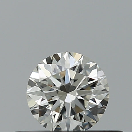 0.25 carat Round diamond G VVS2 Excellent