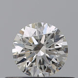 0.29 carat Round diamond H  VVS2 Excellent