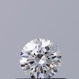 0.29 carat Round diamond F VVS2 Excellent