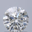 1.00 carat Round diamond F VVS2 Excellent
