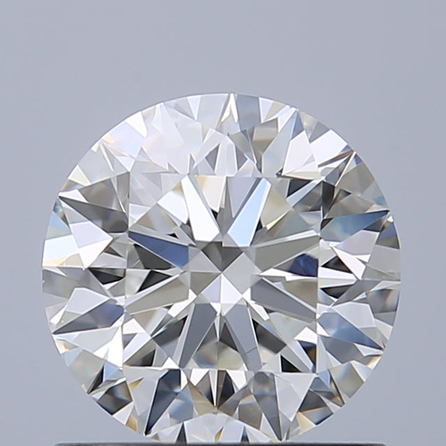 1.00 carat Round diamond F VVS2 Excellent