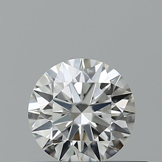 0.30 carat Round diamond F  VVS2 Excellent