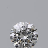 0.26 carat Round diamond H  IF Excellent