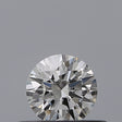 0.31 carat Round diamond F VVS1 Excellent