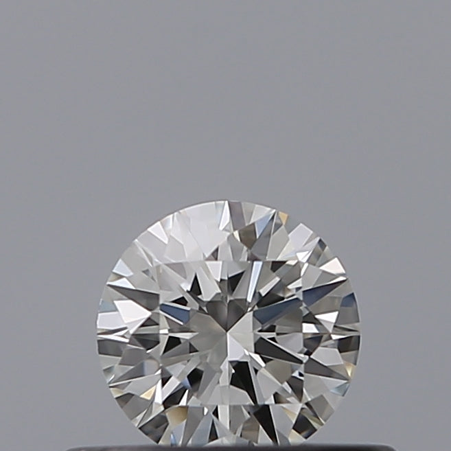 0.31 carat Round diamond F VVS1 Excellent