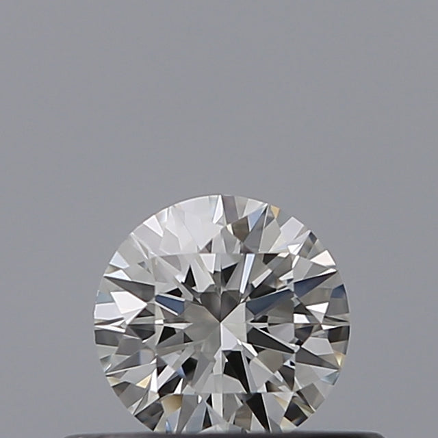 0.31 carat Round diamond F VVS1 Excellent