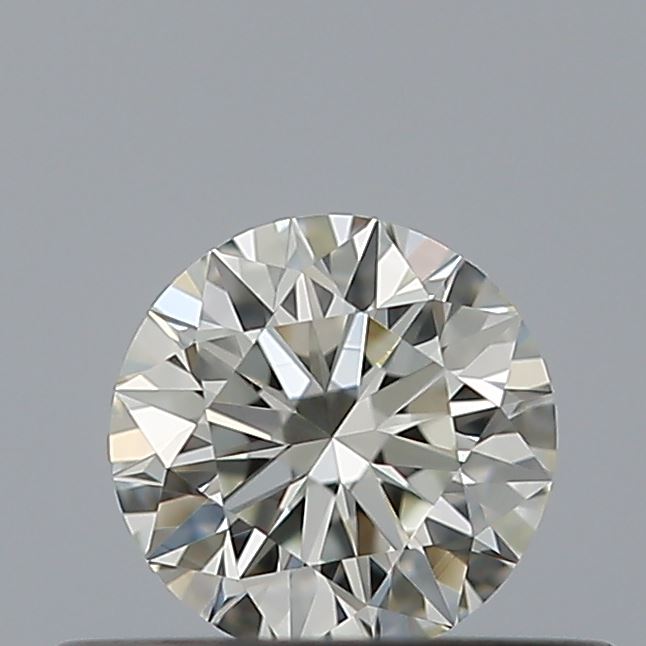 0.31 carat Round diamond H  VVS2 Excellent