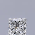 0.40 carat Princess diamond G IF 
